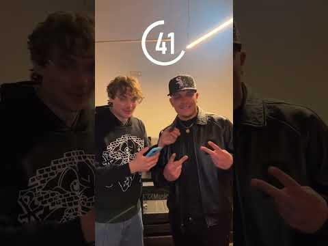 60 seconds con Nerissima Serpe (@jiggynubel)