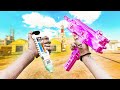 Movement Demon Vs Warzone 3 Streamers