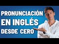 Clase de pronunciación en inglés para principiantes.