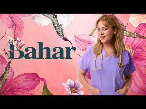 NEW COMPLETE TURKISH SERIES WITH SPANISH AUDIO. WATCH CHAPTERS...Bahar: Rebirth