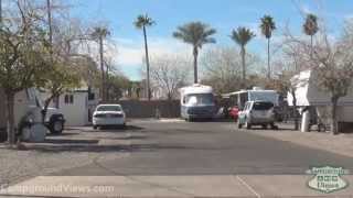 Green Acres RV Park Video