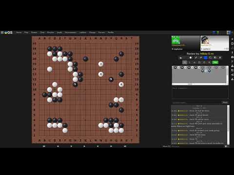 DDK Review Marty 12k Protect your weak group