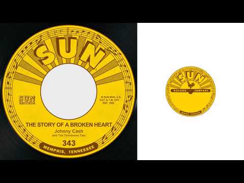 Down The Street To 301 - Johnny Cash