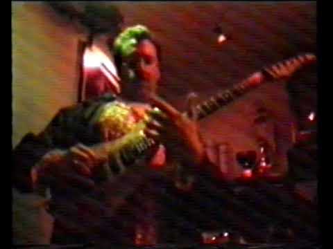 Andrea Braido Live @ Blue Moon