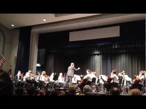 Highlights from Harry Potter by John Williams, arr Michael Story