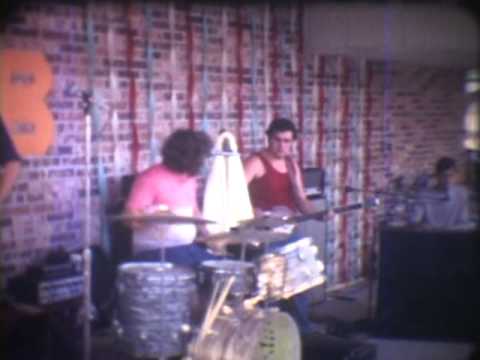 Thumbnail for Brand New Time - Rock Bottom by Ronnie Thomas
