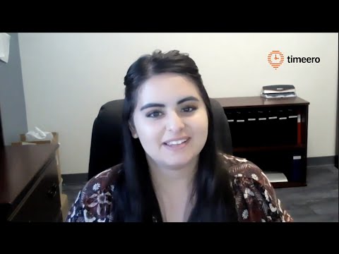 ESU 13's Journey to Reliable Staff Tracking with Timeero