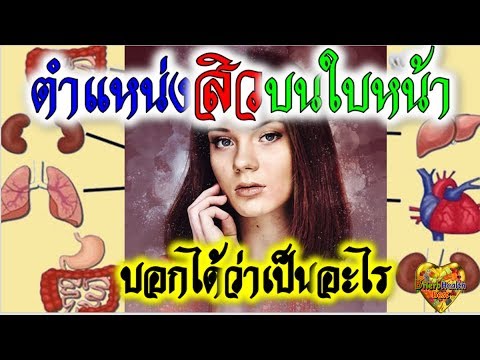 ชนะโรคผิวหนังภูมิแพ้ กลากบนใบหน้าของบ้าน