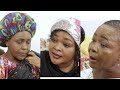 AMENIVUSHA Video By Jennifer Mgendi