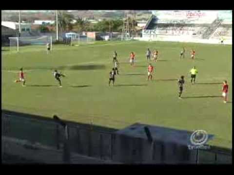 Sub-20 CAV venceu o América e garantiu vaga antecipada para a próxima fase do Paulista