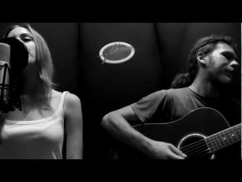 Tory Vix & NoMosk - Crazy Over You (Live Acoustic)