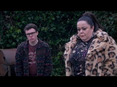 Day 1 - Lead up to Paul and Mandy’s wedding - Emmerdale (29/03/21) part 2/2