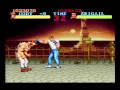 Final Fight SNES Hardest No Deaths