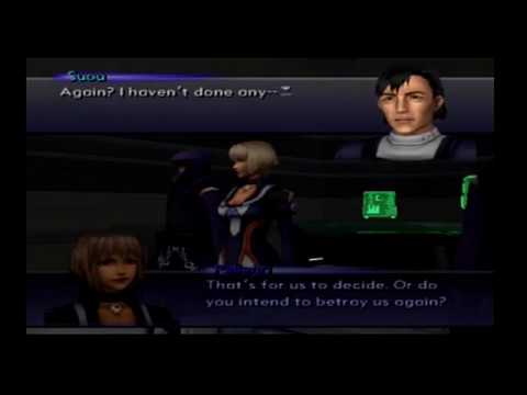 Xenosaga Episode III - Part 15 (Saving Shion)
