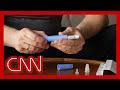 People Who Took Popular Weight Loss Drugs Say Their Stomachs Are Paralyzed