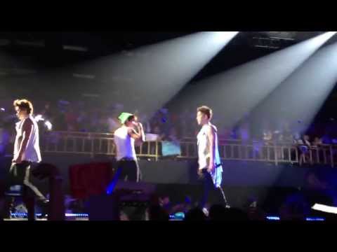 130602 SS5 INA So I HD Fancam