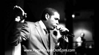 Jay Electronica - Road To Perdition (CDQ) Feat. Jay Z