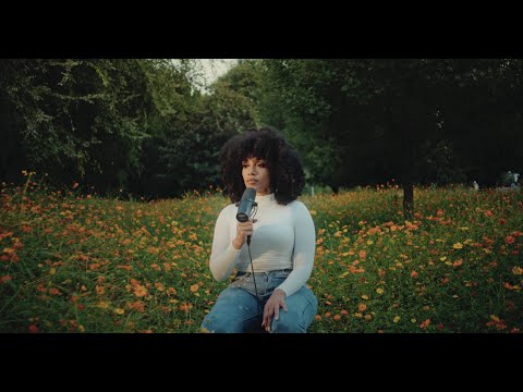 Get it Together - Savannah Cristina