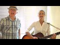 Annie & Dave  All Just Talk  song by   Christine Collister and Clive Gregson