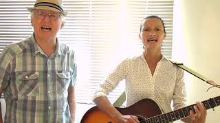 All Just Talk     Christine Collister and Clive Gregson