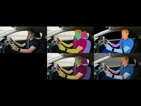 Synthetic DMS training data video thumbnail