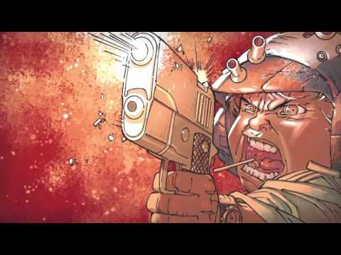 Army of Two The 40th Day All morality choice cutscenes