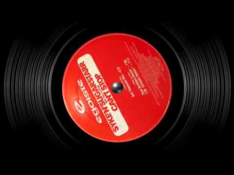 Syke'n'Sugarstarr feat. Mel Canady - Can't Stop  |  Year Of Release: 2005