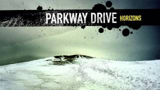Parkway Drive - "Carrion" (Full Album Stream)
