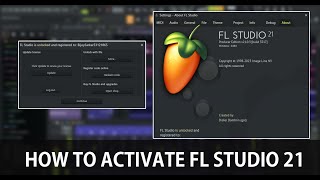 FL Studio 21 Activation Guide: Register & Buy Genuine Copy at a Low Price | Step-by-Step Tutorial