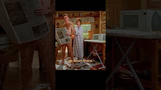 Lois Shaves Hals Back - Malcolm In The Middle #shortsvideo #viralshort