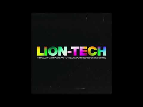 Mandragora & Henrique Camacho - Lion Tech (Original Mix)