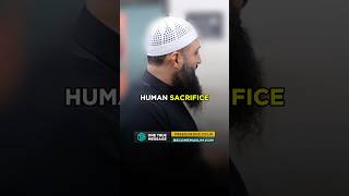 🔥 “A HUMAN SACRIFICE for Salvation?!” Muslim EXPOSES the PAGAN Origin of Christian Beliefs!‼️