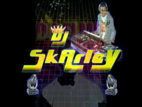 Matanga (Ponchado Mix) - Dj Elmo & DJ Skarley ft DJ Vampiro (2012)