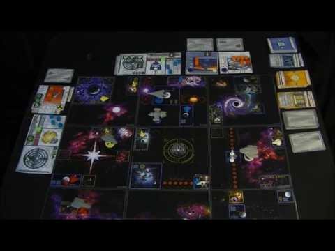 Half Hour Playthrough