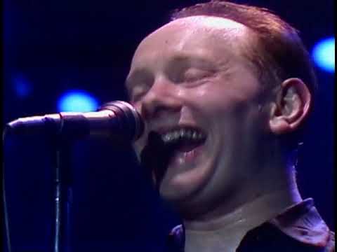 A Slow Song - Joe Jackson