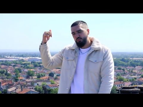 Ziano - Lettre à Montauban [Clip Officiel]