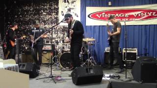 Can&#39;t Swim Live In-store at Vintage Vinyl - 3/8/2017