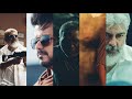 Thunivu Vs Varisu Whatsapp Status Tamil Senjitta Pochu Seirom
