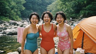 Download lagu 2001년 내린천계곡에서 사라진 여대생 3명, 10년 뒤 카세트 녹음기 안에서 밝혀진 충격적인 진실 mp3