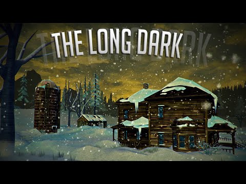 The Long Dark (Alpha) - Nomad Challenge 7 - I'm Back Baby!