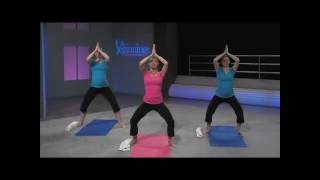 Yoga for the First 6 Months of Pregnancy