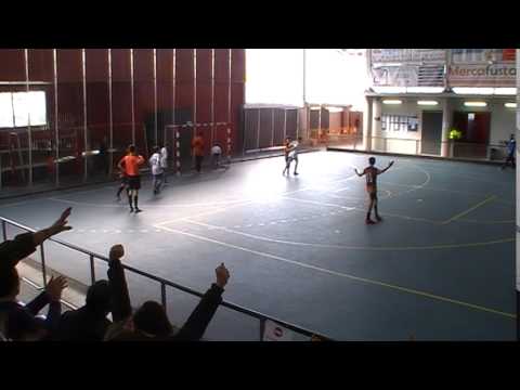 2017-02-18 E.F.S. BLANC BLAVA DESPI A - CFS EIXAMPLE, MOTORSOL A 0-3