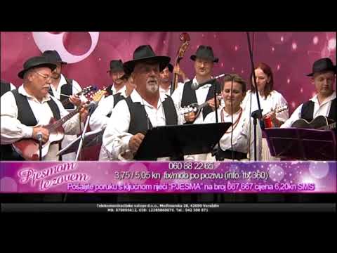 KUD "Pregrada" - Popevke sem slagal