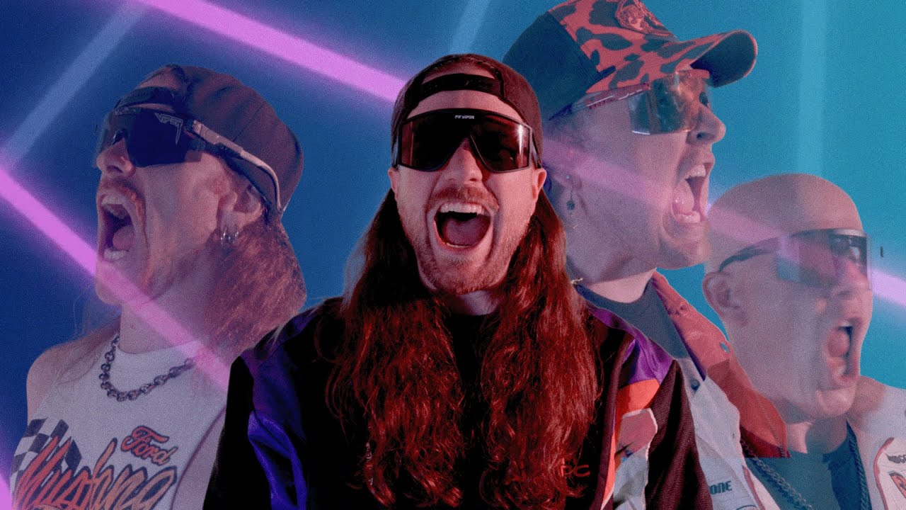 STRIKER prezentuje teledysk „Live To Fight Another Day”