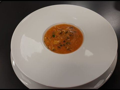 Rreze Dielli 17 Shtator 2019 - Të Gatuajmë me Znj - Vjollca P.2 - Supe me trahana