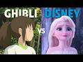 Why Disney Had To Change Spirited Away S Ending