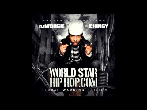 Chingy - Turn It Up (Feat. Soulja Boy)