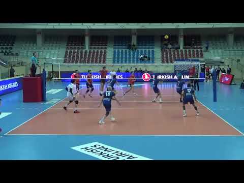 Mateheus Secco Atak 2019/20