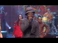 Sergio Mendes / Black Eyed Peas - Mas Que Nada Live at The NBC HD