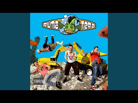 Doman No Se Lavora (feat. Marco "Furio" Forieri)